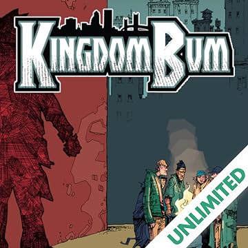 Kingdom Bum